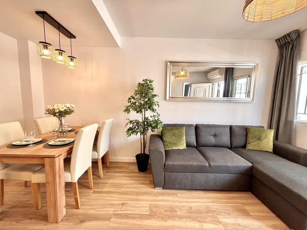 For sale - 3 Bedroom 2 Bathroom Townhouse in Los Altos  - Los Altos  - Alicante