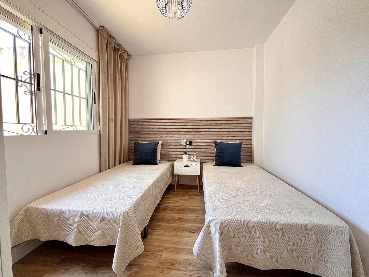 For sale - 3 Bedroom 2 Bathroom Townhouse in Los Altos  - Los Altos  - Alicante