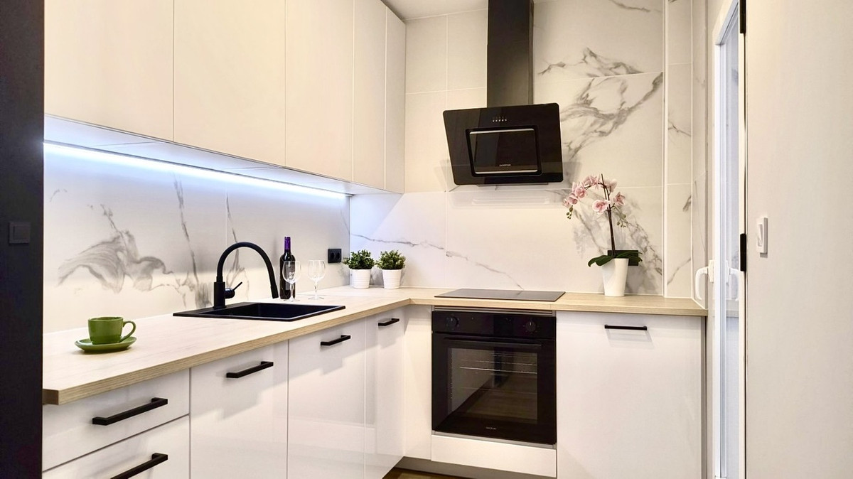 For sale - 3 Bedroom 2 Bathroom Townhouse in Playa Flamenca - Los Altos  - Alicante