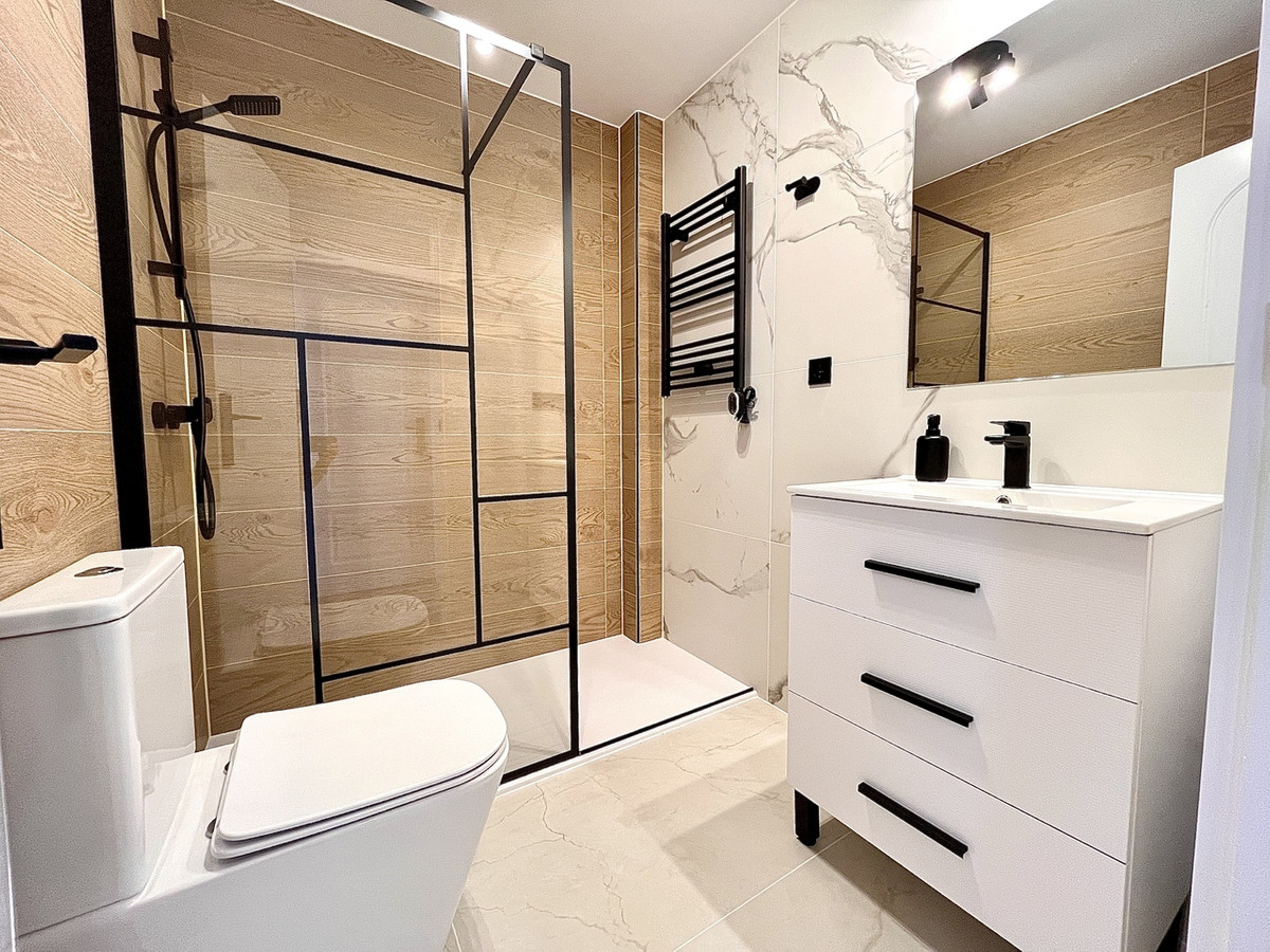 For sale - 3 Bedroom 2 Bathroom Townhouse in Los Altos  - Los Altos  - Alicante