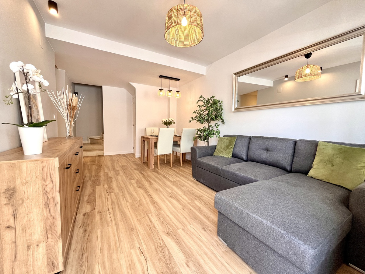 For sale - 3 Bedroom 2 Bathroom Townhouse in Los Altos  - Los Altos  - Alicante