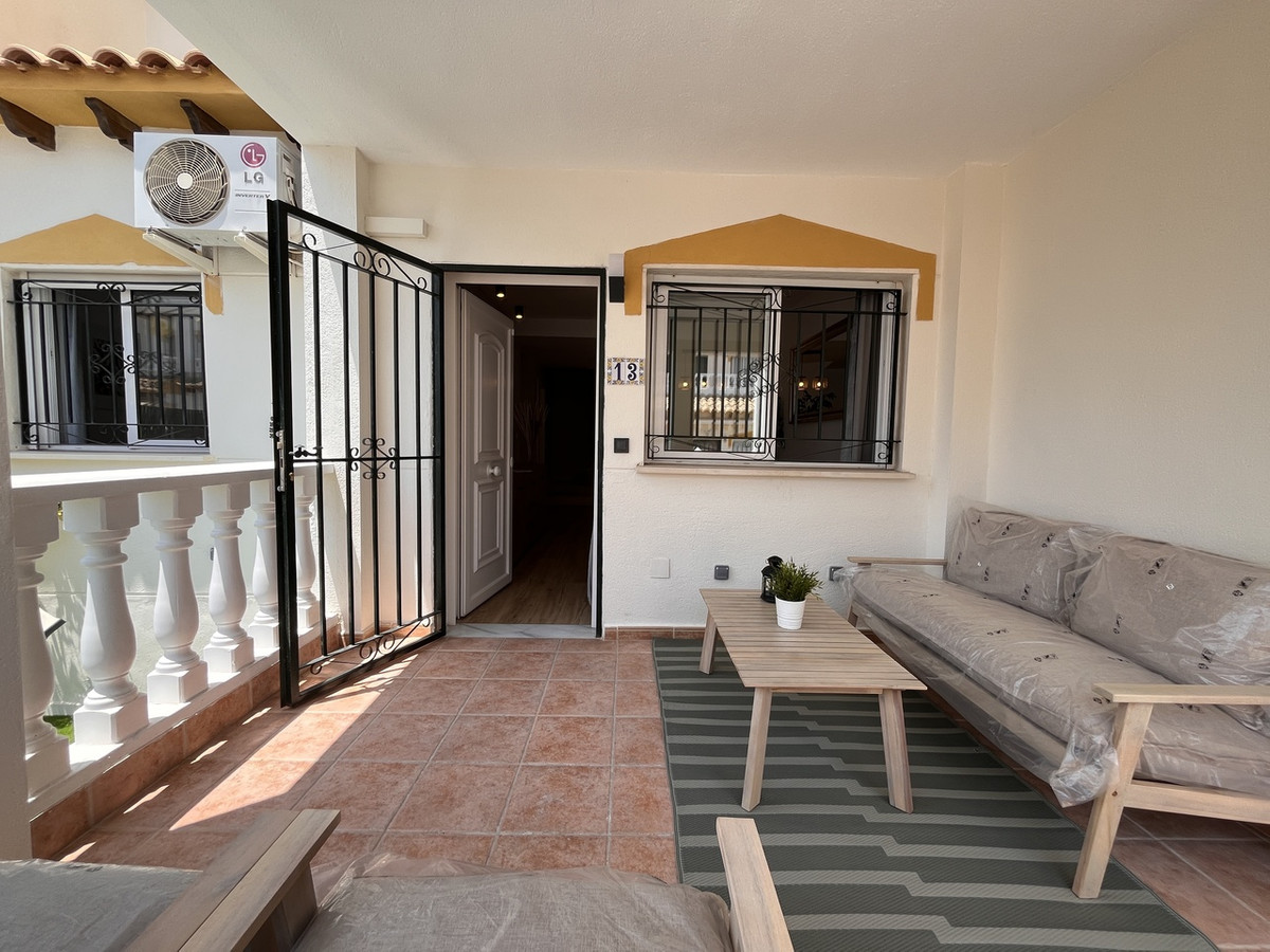 For sale - 3 Bedroom 2 Bathroom Townhouse in Los Altos  - Los Altos  - Alicante