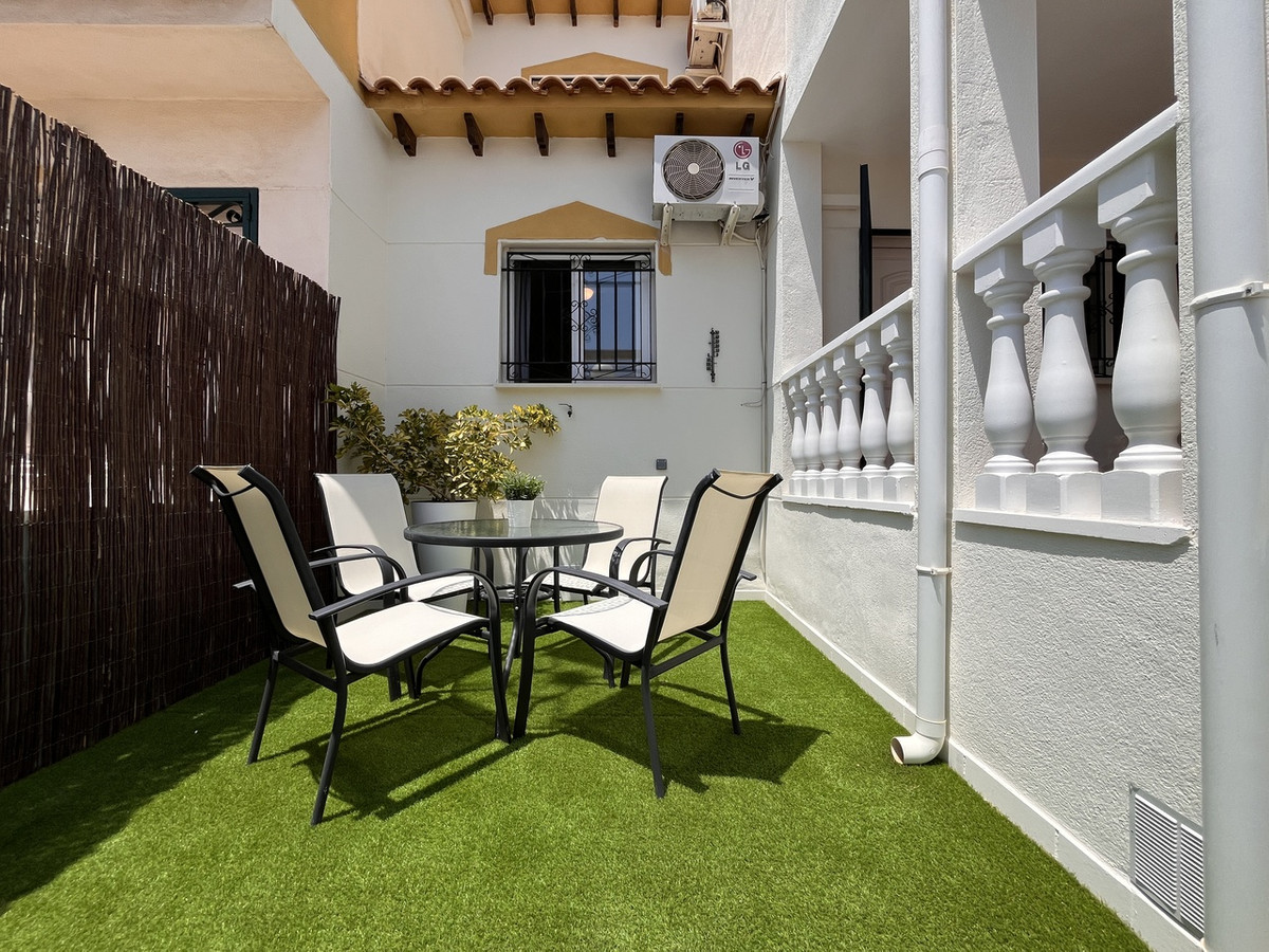 For sale - 3 Bedroom 2 Bathroom Townhouse in Los Altos  - Los Altos  - Alicante