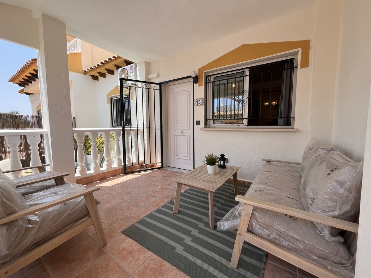 For sale - 3 Bedroom 2 Bathroom Townhouse in Los Altos  - Los Altos  - Alicante