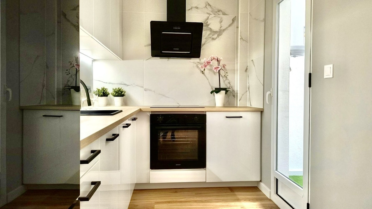 For sale - 3 Bedroom 2 Bathroom Townhouse in Playa Flamenca - Los Altos  - Alicante