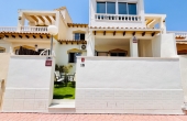 76-R5107069/76778, 3 Bedroom 2 Bathroom Townhouse in Playa Flamenca