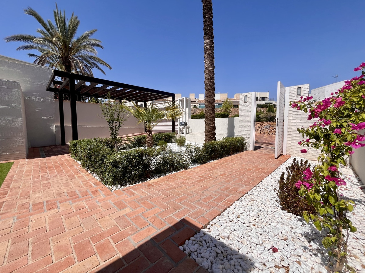 For sale - 2 Bedroom 2 Bathroom House - Townhouse in Murcia - Sucina  - Murcia