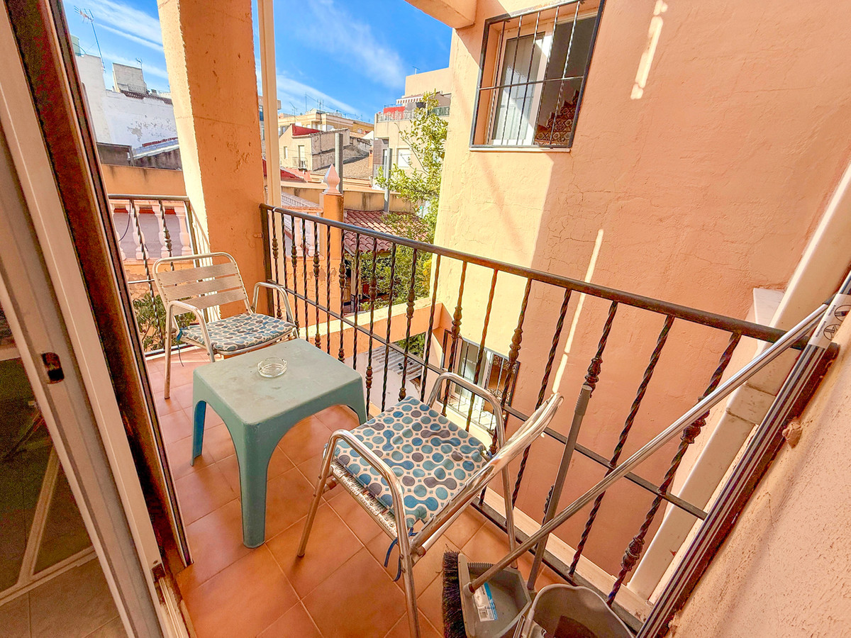 For sale - 5 Bedroom 3 Bathroom Apartment - Ground Floor Apartment in San Miguel de Salinas - San Miguel de Salinas Centro  - Alicante