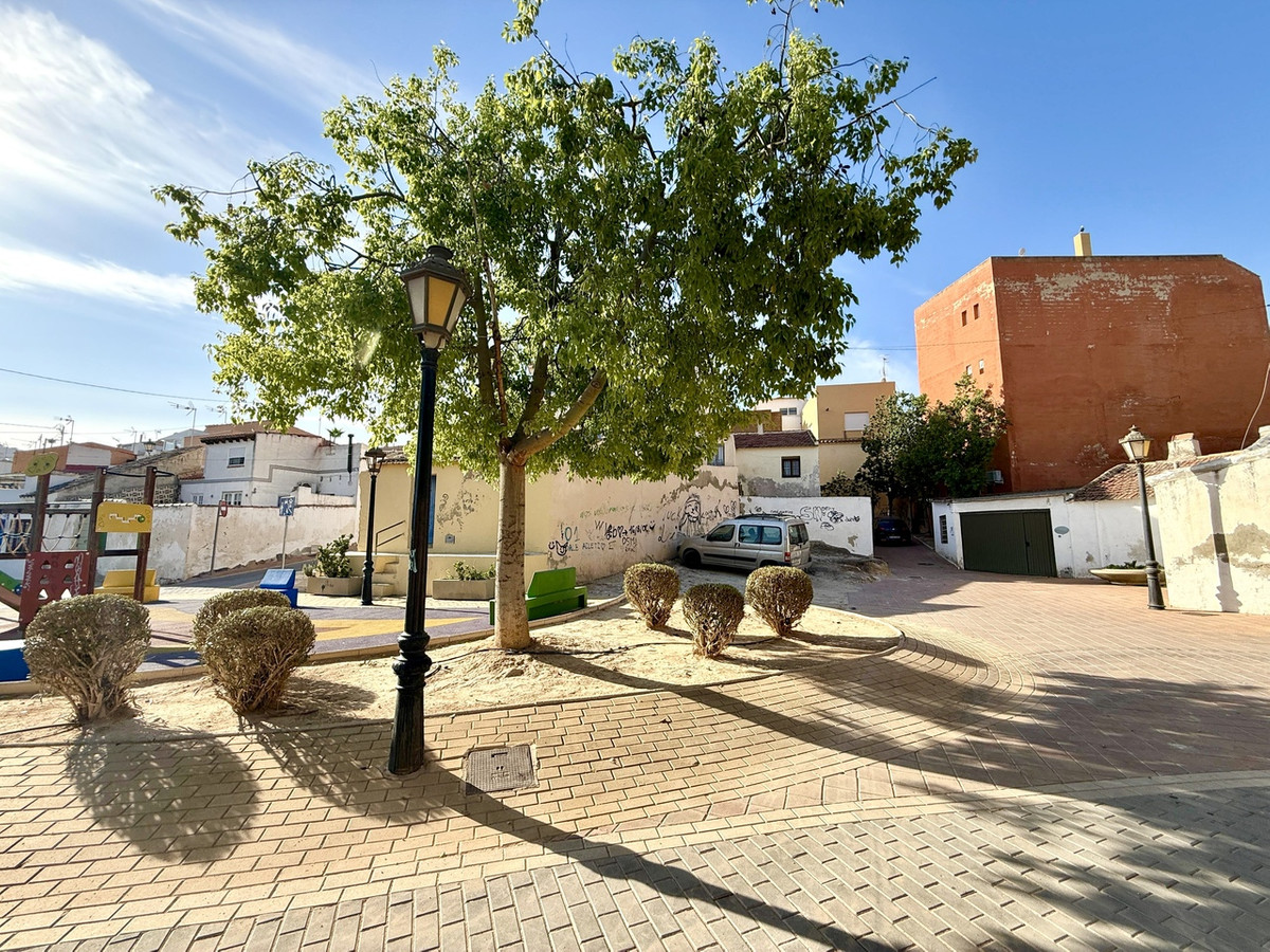 For sale - 5 Bedroom 3 Bathroom Apartment - Ground Floor Apartment in San Miguel de Salinas - San Miguel de Salinas Centro  - Alicante