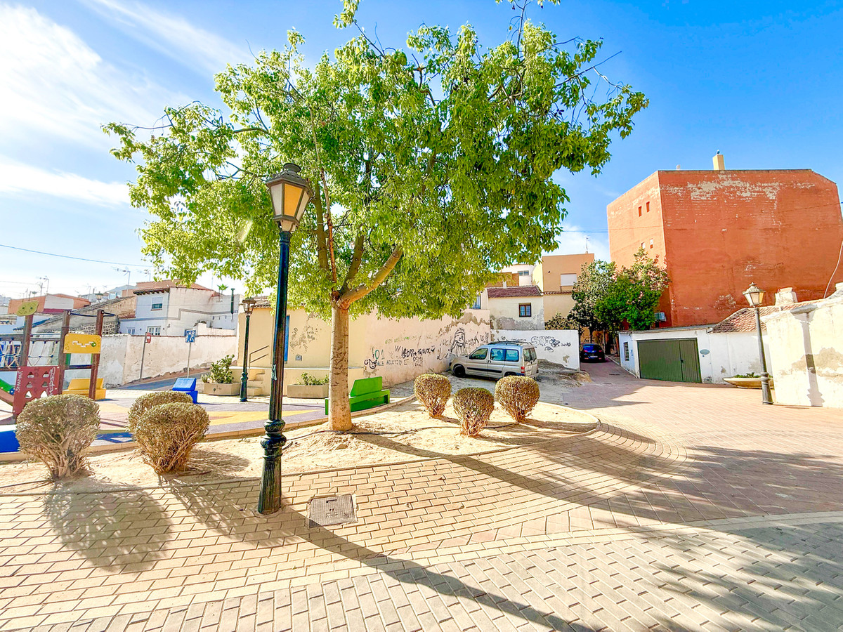 For sale - 5 Bedroom 3 Bathroom Apartment - Ground Floor Apartment in San Miguel de Salinas - San Miguel de Salinas Centro  - Alicante