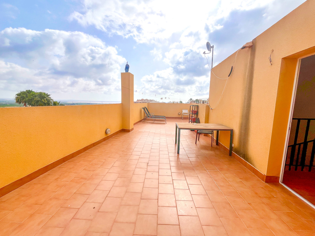 For sale - 5 Bedroom 3 Bathroom Apartment - Ground Floor Apartment in San Miguel de Salinas - San Miguel de Salinas Centro  - Alicante