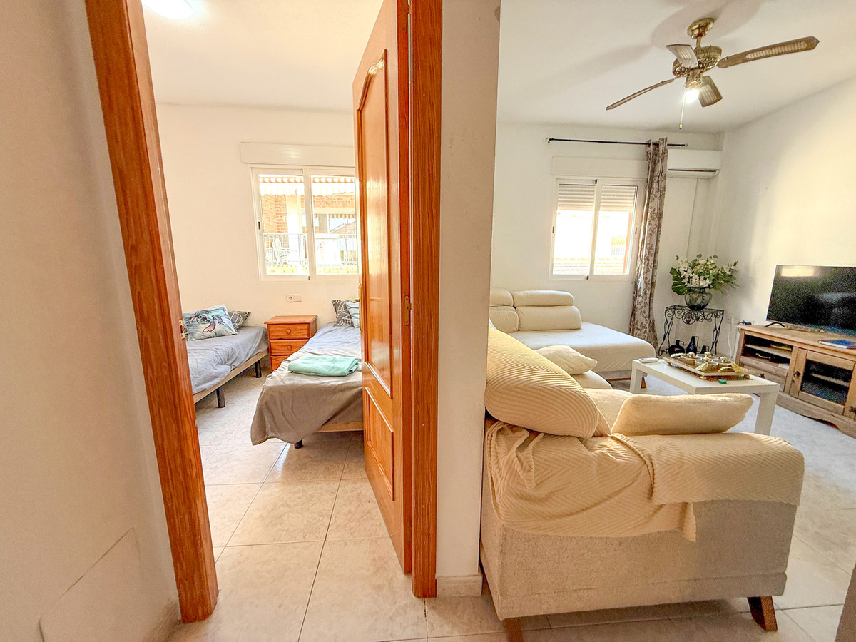 For sale - 5 Bedroom 3 Bathroom Apartment - Ground Floor Apartment in San Miguel de Salinas - San Miguel de Salinas Centro  - Alicante