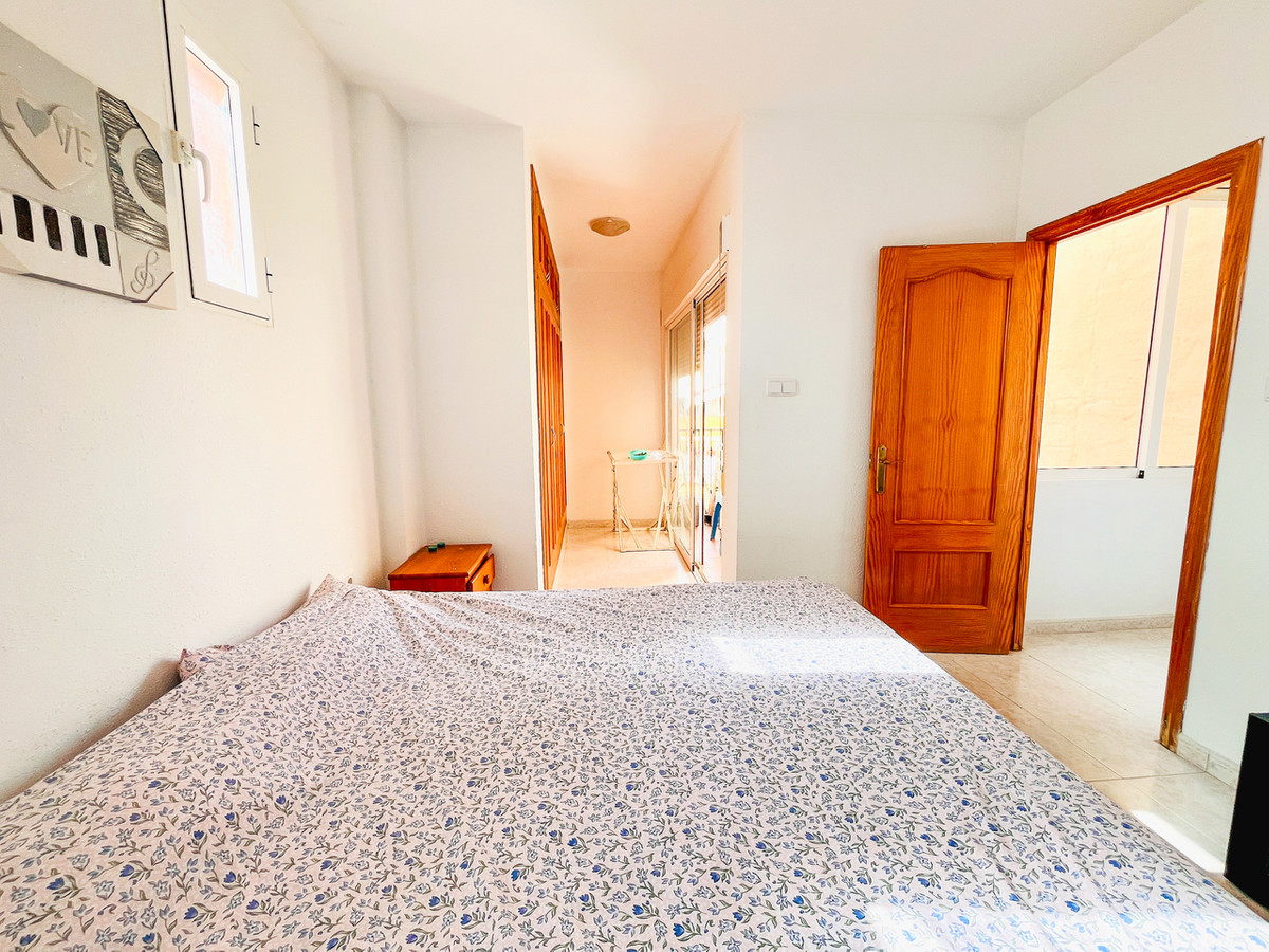 For sale - 5 Bedroom 3 Bathroom Apartment - Ground Floor Apartment in San Miguel de Salinas - San Miguel de Salinas Centro  - Alicante