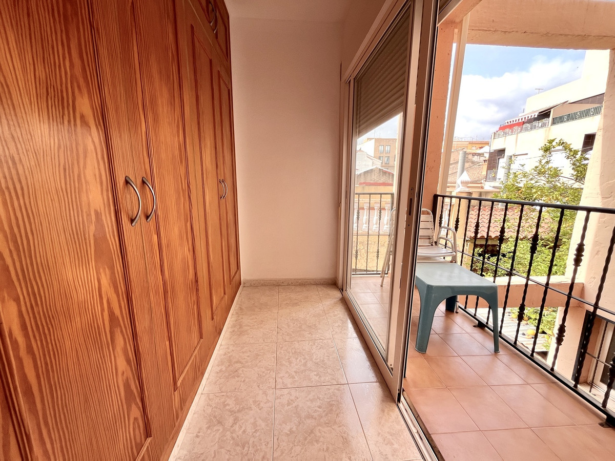 For sale - 5 Bedroom 3 Bathroom Apartment - Ground Floor Apartment in San Miguel de Salinas - San Miguel de Salinas Centro  - Alicante
