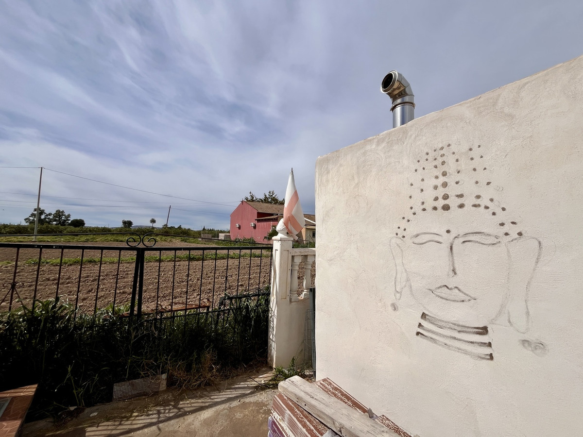 For sale - 3 Bedroom 2 Bathroom House - Finca - Cortijo in Dolores - Dolores Centro  - Alicante