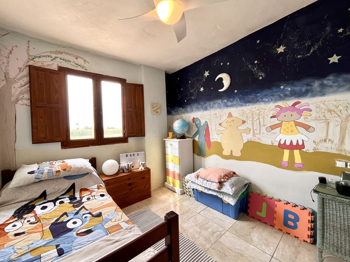 For sale - 3 Bedroom 2 Bathroom House - Finca - Cortijo in Dolores - Dolores Centro  - Alicante