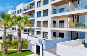 76-R5021572/76788, 2 Bedroom 2 Bathroom Apartment - Penthouse in Orihuela