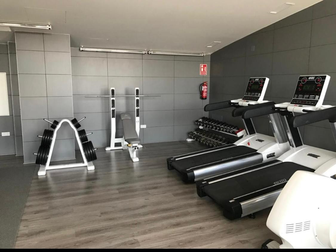 For sale - 2 Bedroom 2 Bathroom Apartment - Ground Floor Apartment in Orihuela - Los Dolses  - Alicante