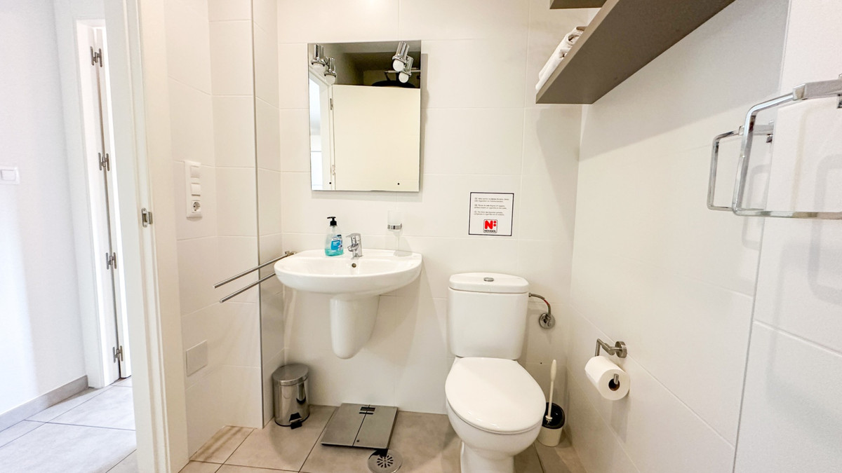 For sale - 2 Bedroom 2 Bathroom Apartment - Ground Floor Apartment in Orihuela - Los Dolses  - Alicante