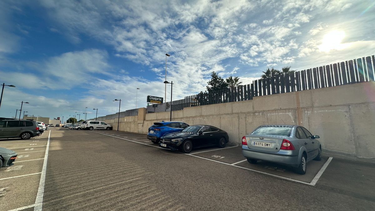 For sale - 2 Bedroom 2 Bathroom Apartment - Ground Floor Apartment in Orihuela - Los Dolses  - Alicante