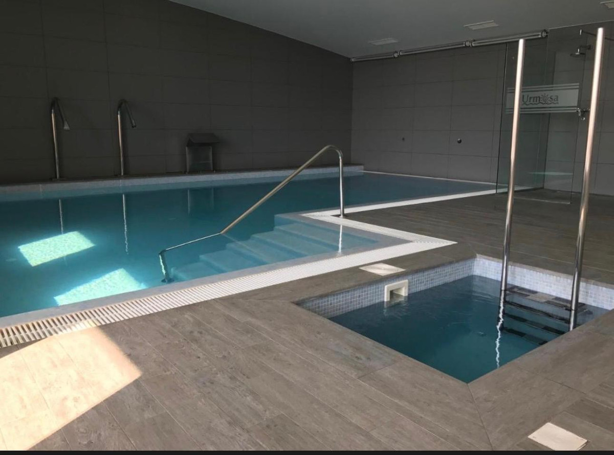 For sale - 2 Bedroom 2 Bathroom Apartment - Ground Floor Apartment in Orihuela - Los Dolses  - Alicante