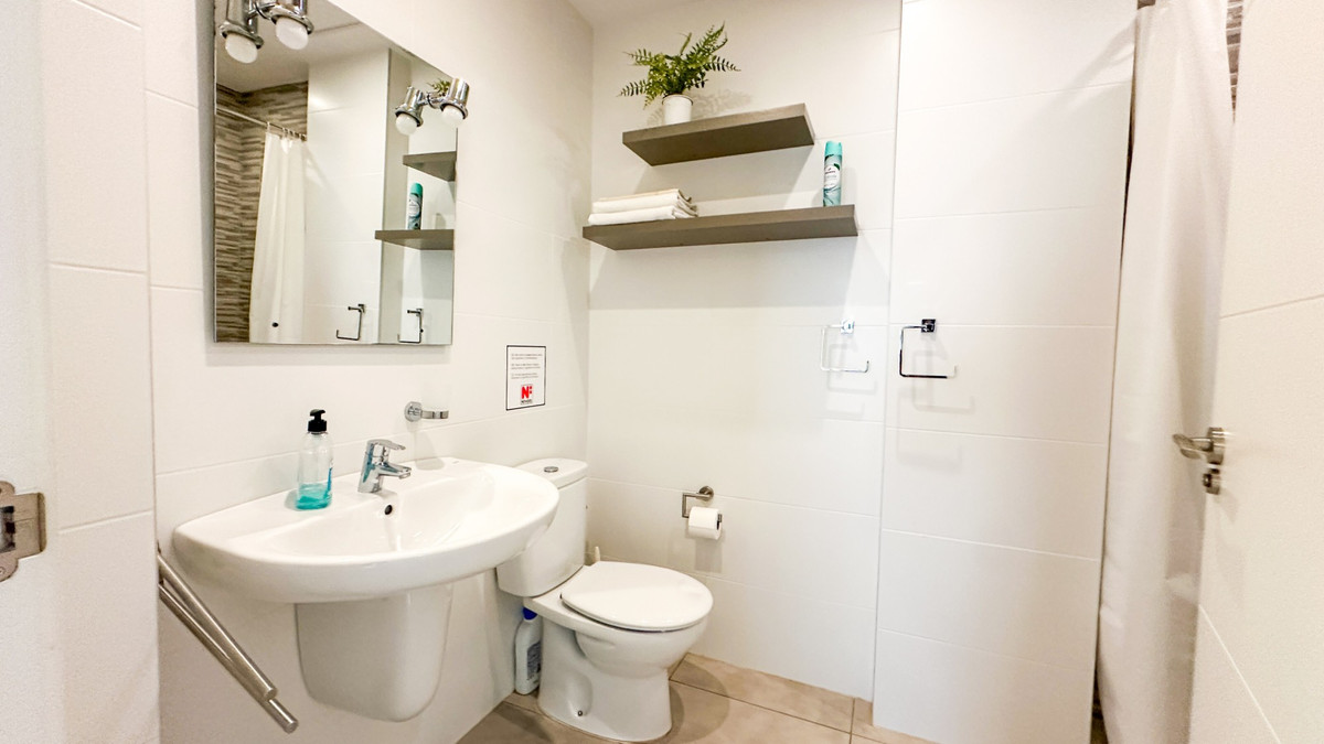 For sale - 2 Bedroom 2 Bathroom Apartment - Ground Floor Apartment in Orihuela - Los Dolses  - Alicante