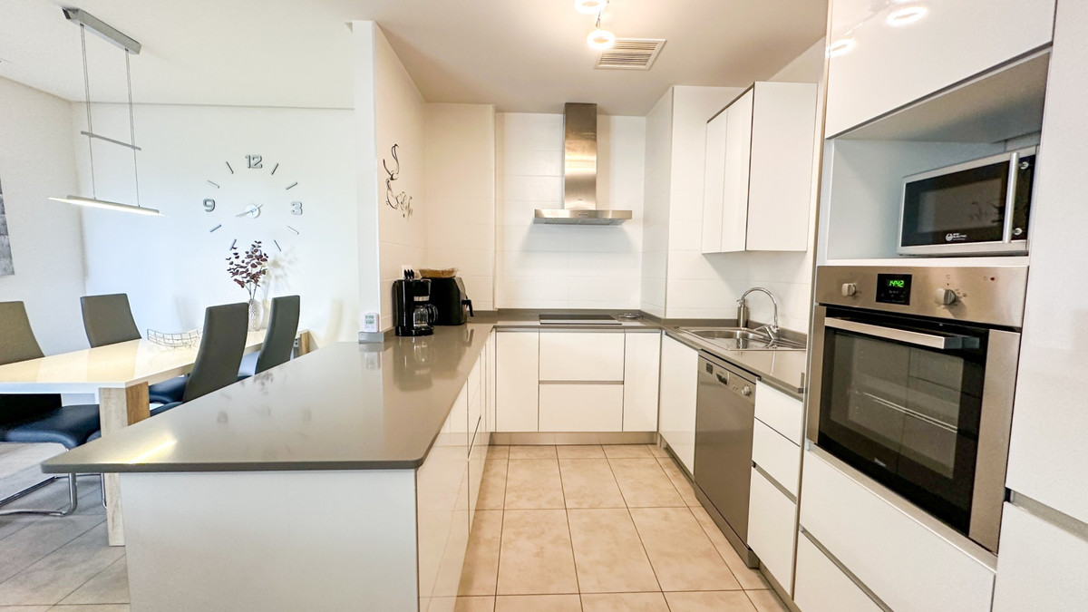 For sale - 2 Bedroom 2 Bathroom Apartment - Ground Floor Apartment in Orihuela - Los Dolses  - Alicante