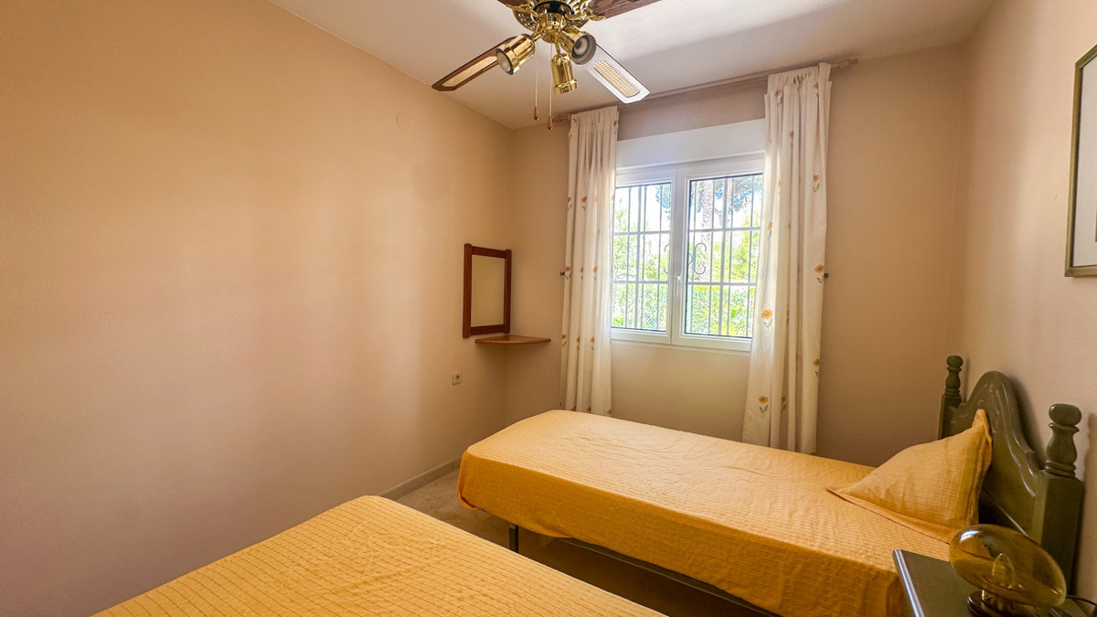 For sale - 2 Bedroom 1 Bathroom House - Townhouse in Orihuela - Los Dolses  - Alicante