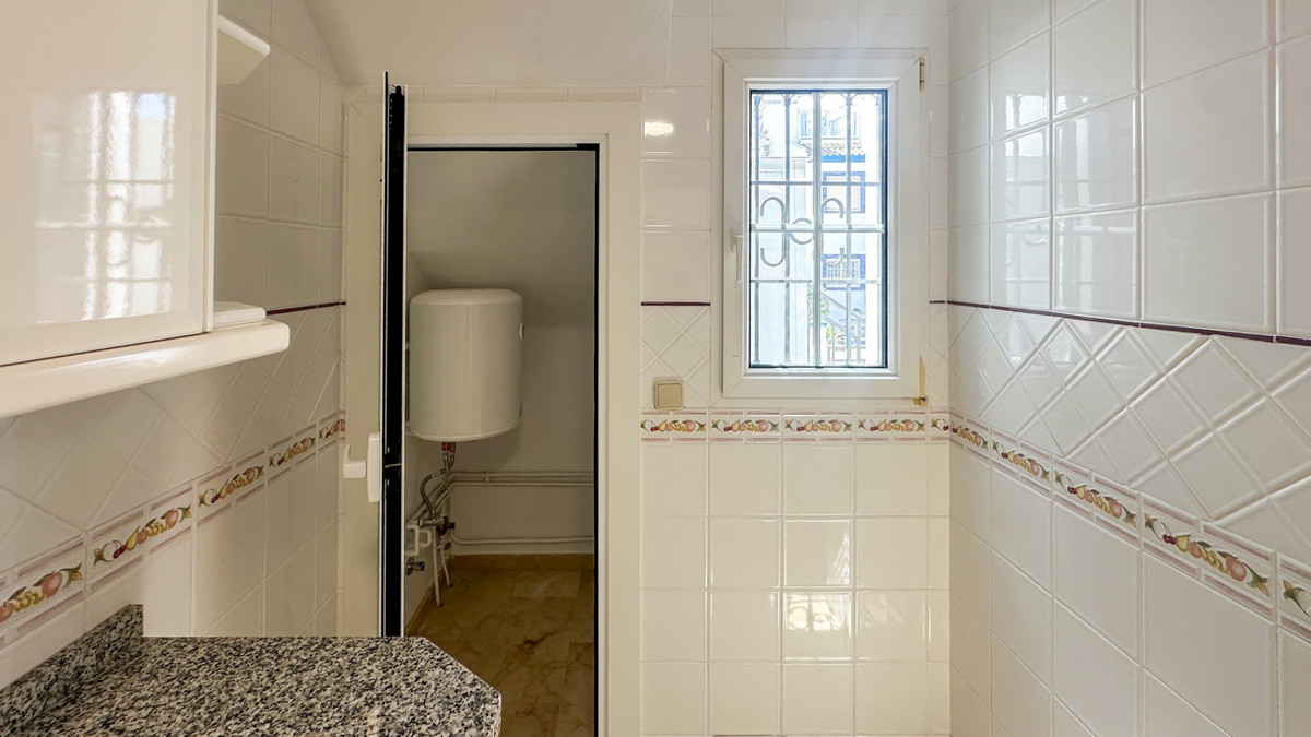 For sale - 2 Bedroom 1 Bathroom House - Townhouse in Orihuela - Los Dolses  - Alicante