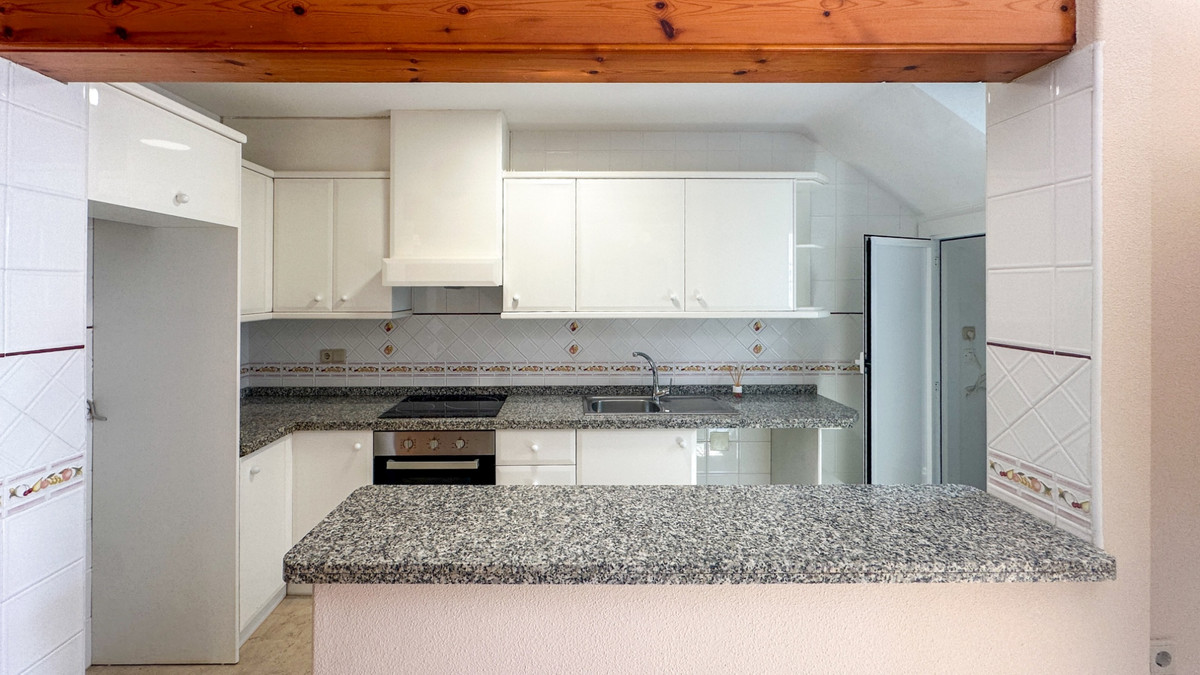 For sale - 2 Bedroom 1 Bathroom House - Townhouse in Orihuela - Los Dolses  - Alicante