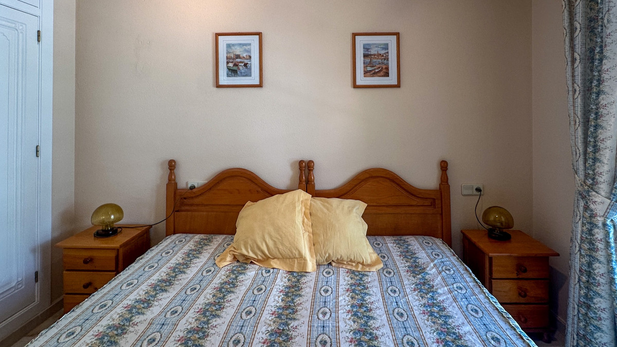 For sale - 2 Bedroom 1 Bathroom House - Townhouse in Orihuela - Los Dolses  - Alicante