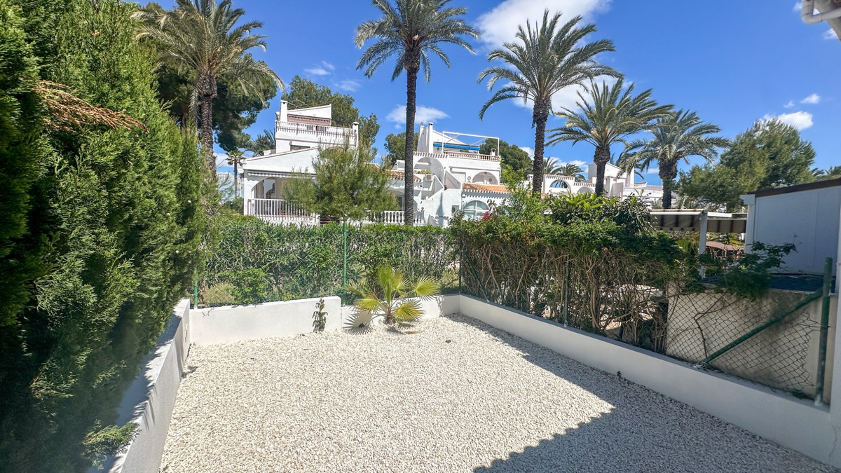 For sale - 2 Bedroom 1 Bathroom House - Townhouse in Orihuela - Los Dolses  - Alicante