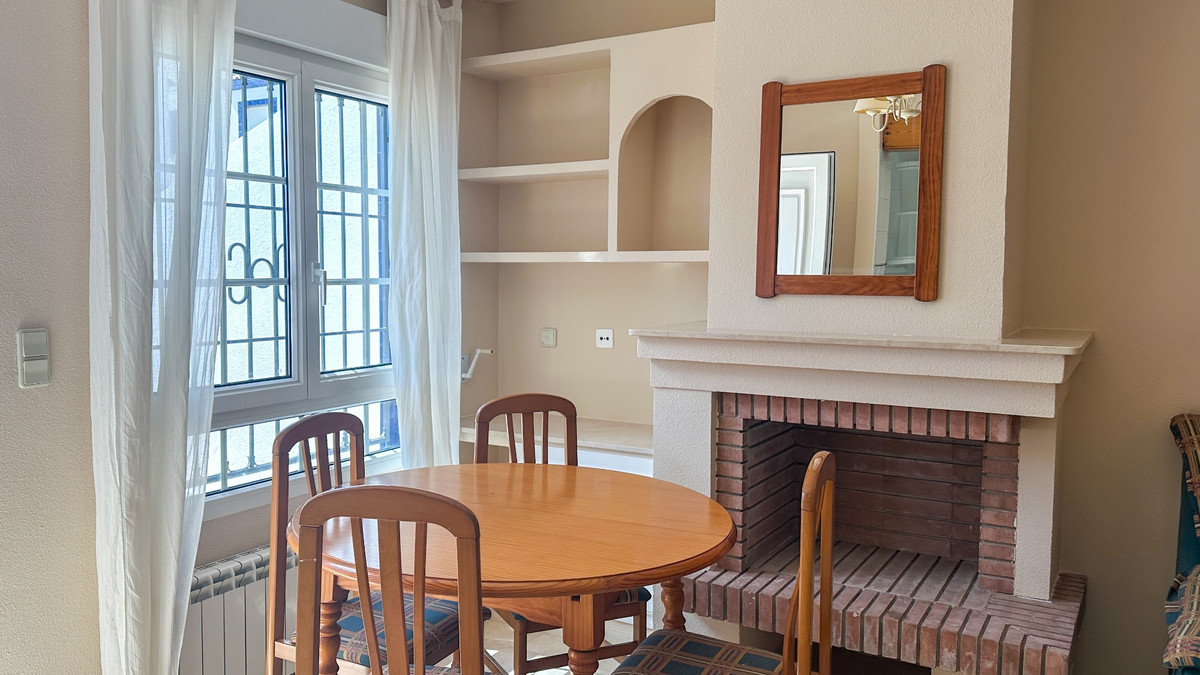 For sale - 2 Bedroom 1 Bathroom House - Townhouse in Orihuela - Los Dolses  - Alicante