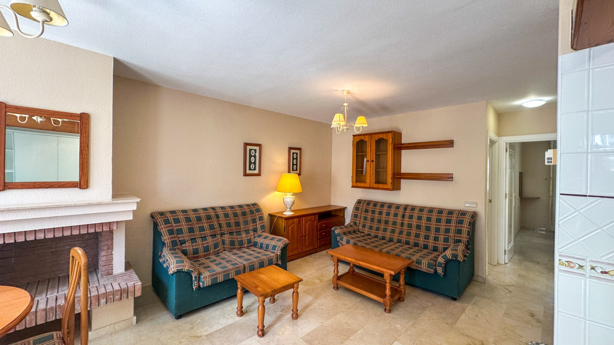 For sale - 2 Bedroom 1 Bathroom House - Townhouse in Orihuela - Los Dolses  - Alicante