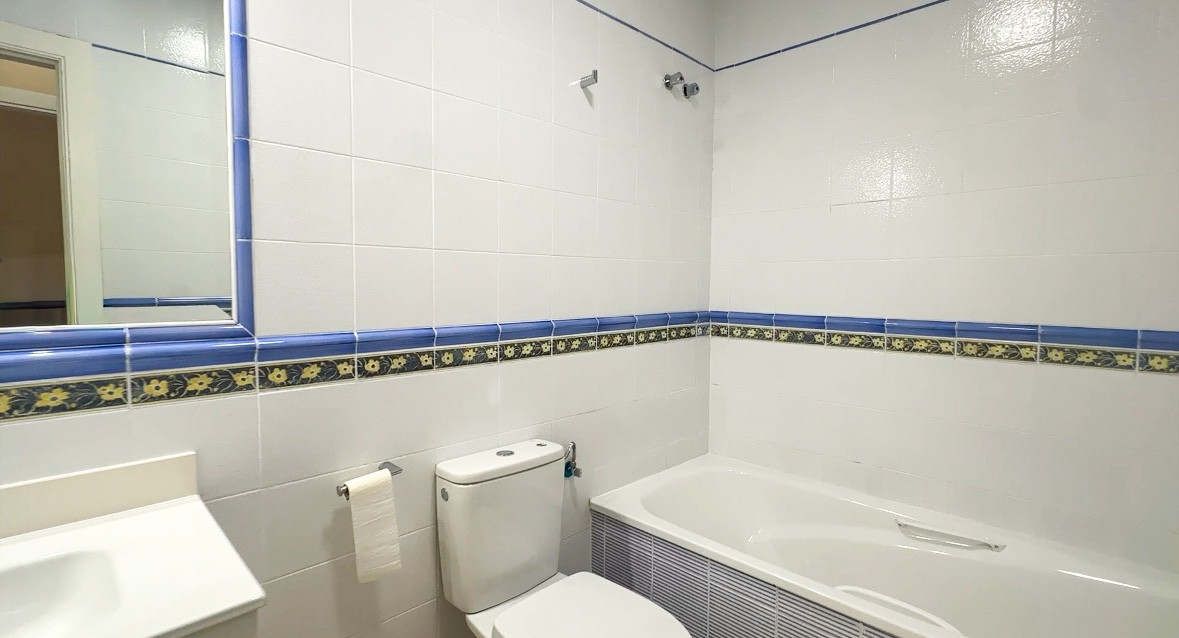 For sale - 2 Bedroom 1 Bathroom House - Townhouse in Orihuela - Los Dolses  - Alicante