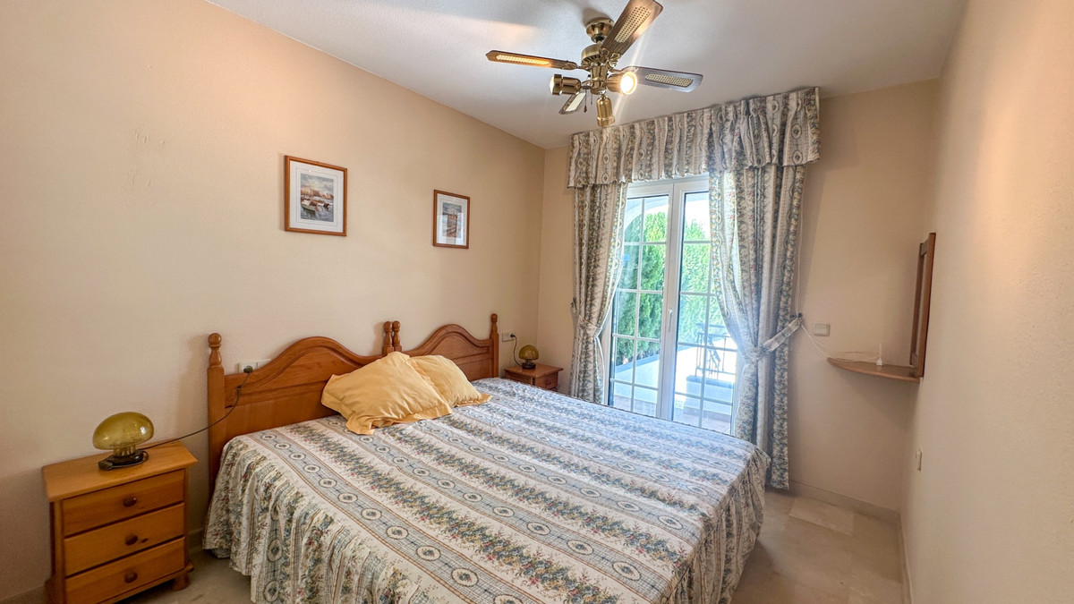 For sale - 2 Bedroom 1 Bathroom House - Townhouse in Orihuela - Los Dolses  - Alicante