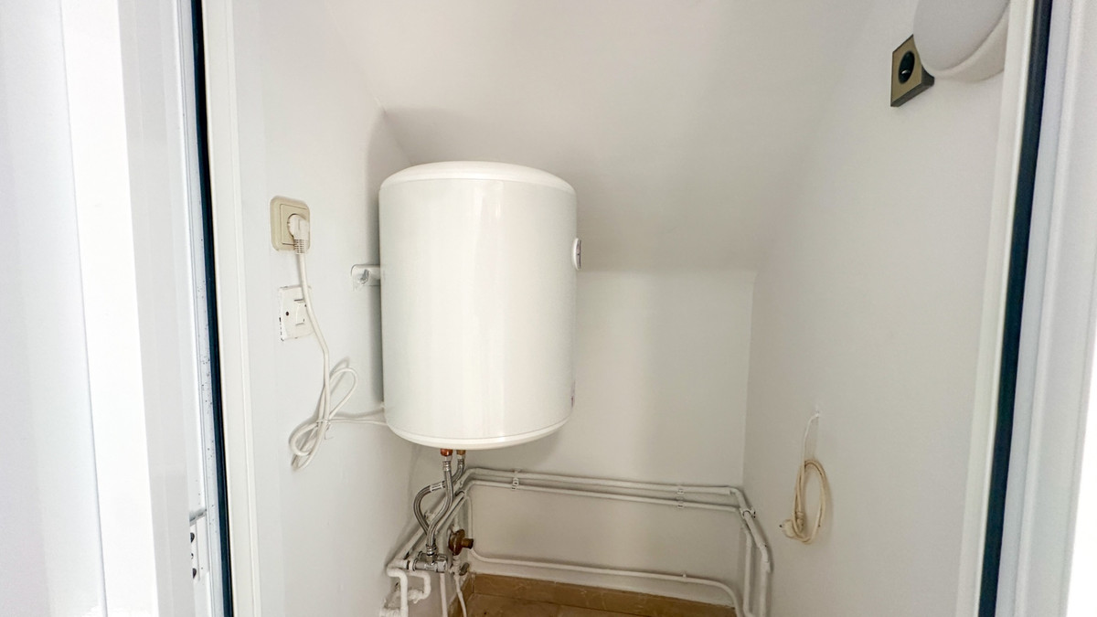 For sale - 2 Bedroom 1 Bathroom House - Townhouse in Orihuela - Los Dolses  - Alicante