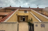 76-R5348680/76795, 2 Bedroom 2 Bathroom House - Townhouse in Torrevieja
