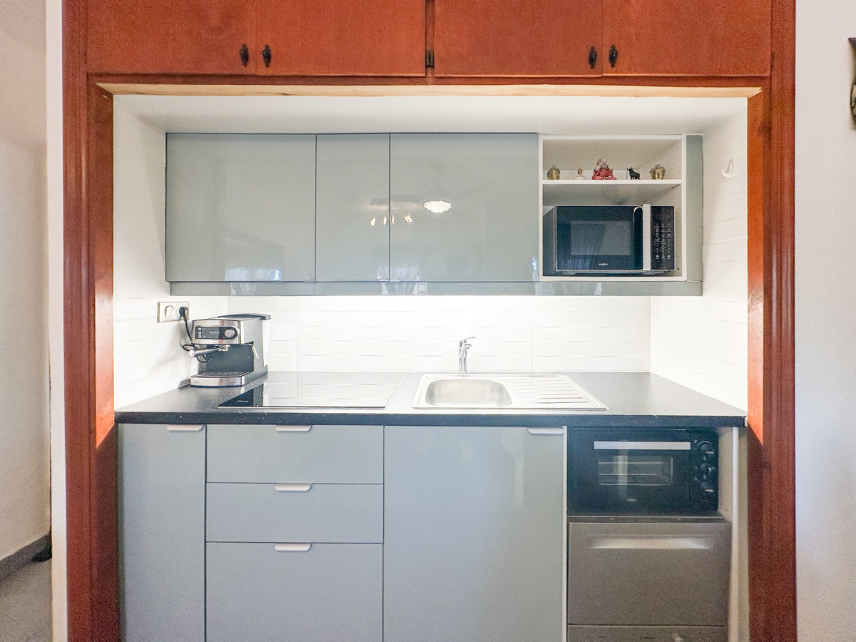 For sale - 1 Bedroom 1 Bathroom Ground Floor Apartment in Villamartin  - Villamartin  - Alicante