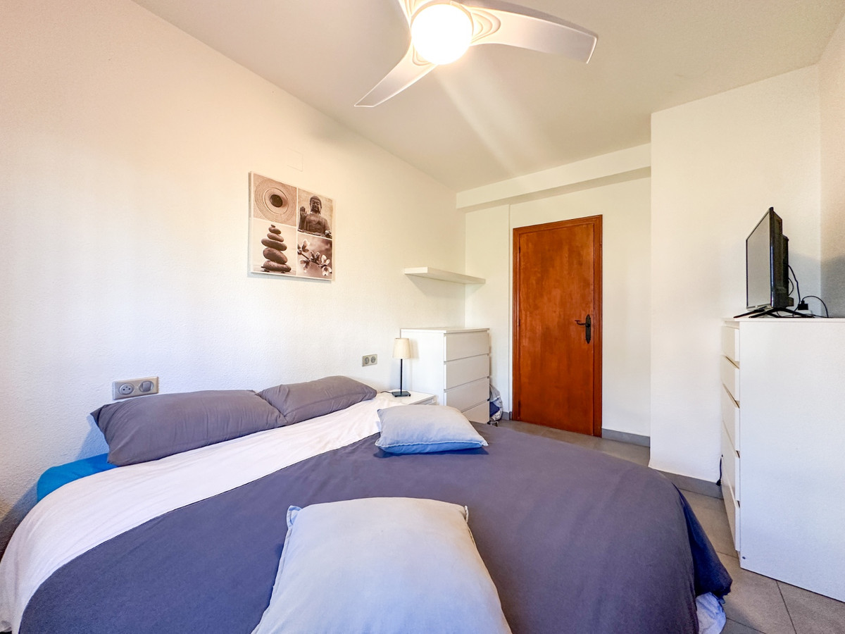For sale - 1 Bedroom 1 Bathroom Ground Floor Apartment in Villamartin  - Villamartin  - Alicante