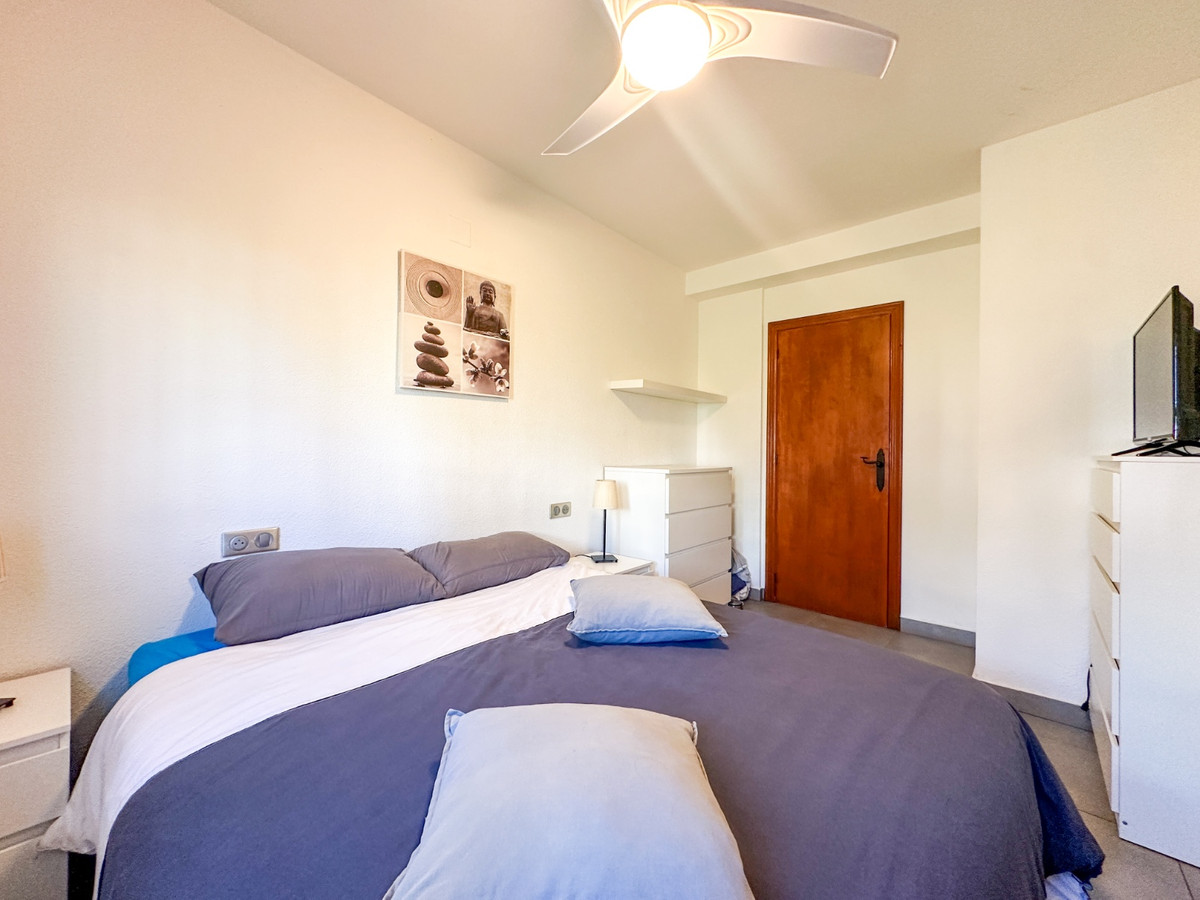 For sale - 1 Bedroom 1 Bathroom Ground Floor Apartment in Villamartin  - Villamartin  - Alicante