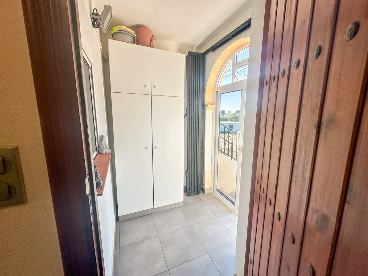 For sale - 1 Bedroom 1 Bathroom Ground Floor Apartment in Villamartin  - Villamartin  - Alicante