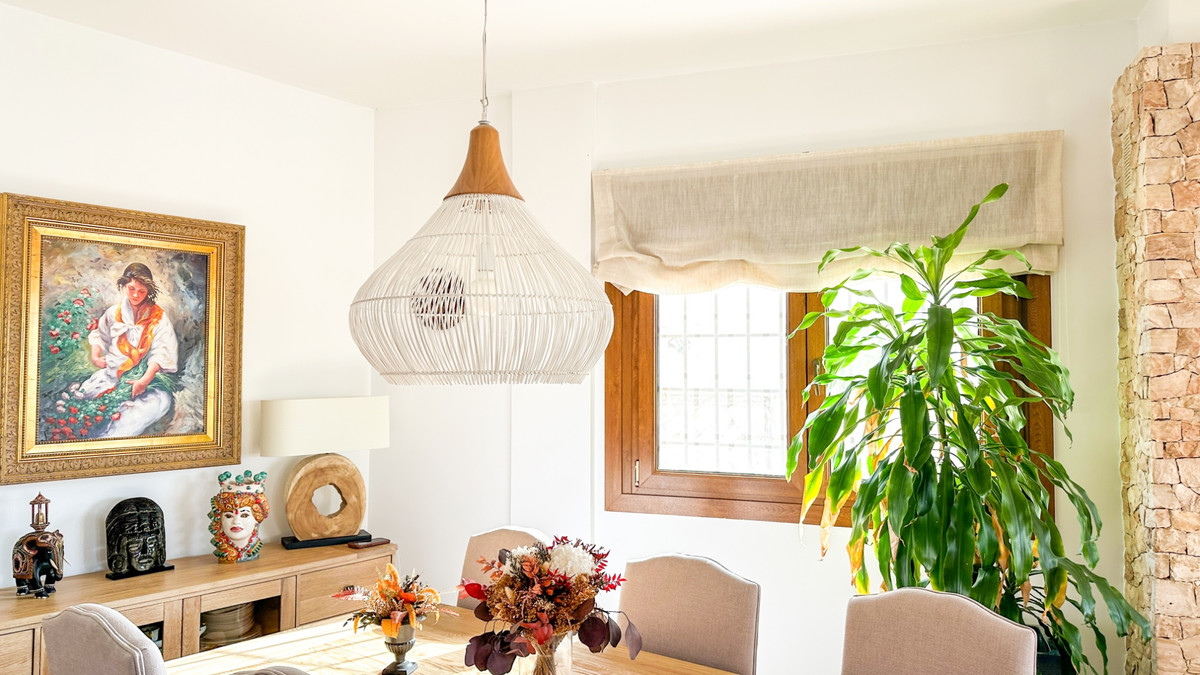 For sale - 7 Bedroom 5 Bathroom House - Detached Villa in Orihuela - Dehesa de Campoamor  - Alicante