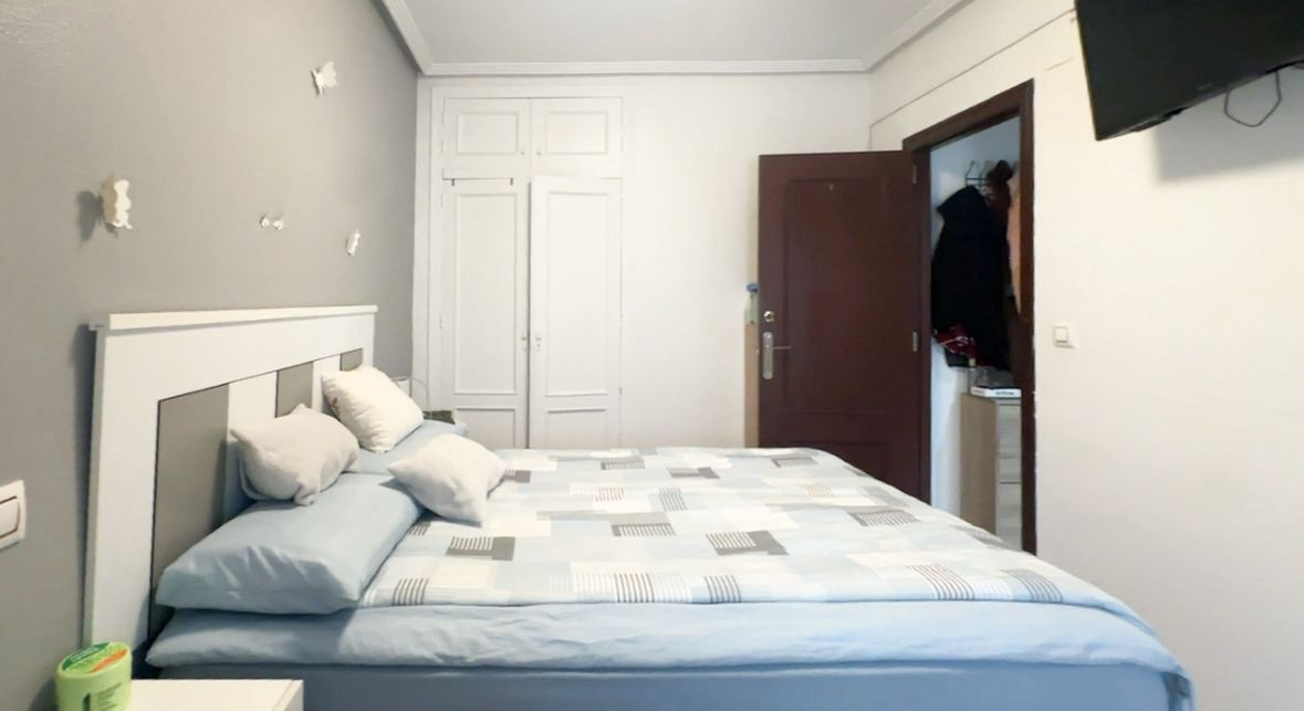 For sale - 2 Bedroom 1 Bathroom House - Bungalow in Torrevieja - Torrevieja Centro  - Alicante