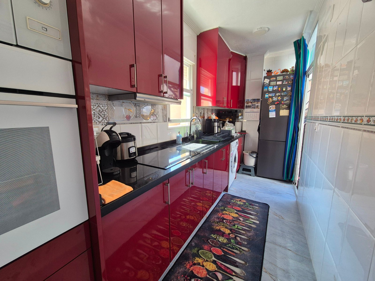 For sale - 2 Bedroom 1 Bathroom House - Bungalow in Torrevieja - Torrevieja Centro  - Alicante