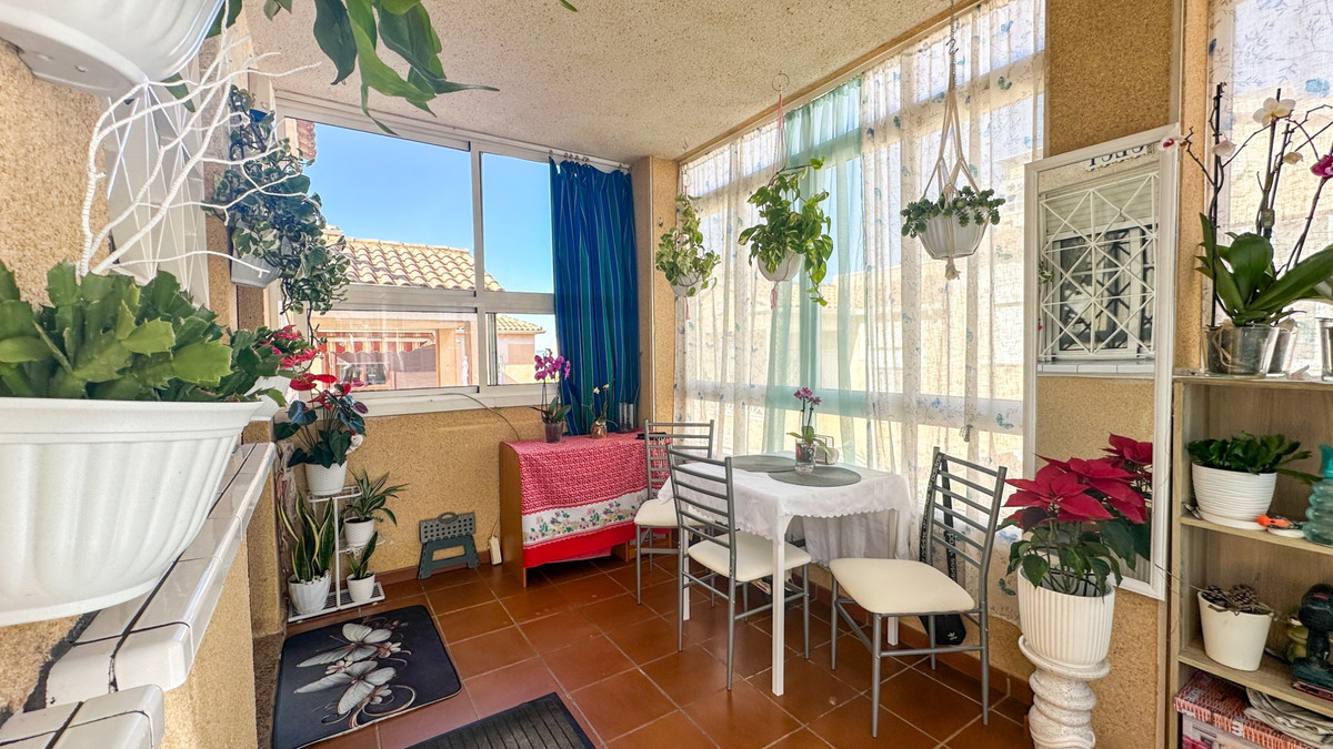 For sale - 2 Bedroom 1 Bathroom House - Bungalow in Torrevieja - Torrevieja Centro  - Alicante
