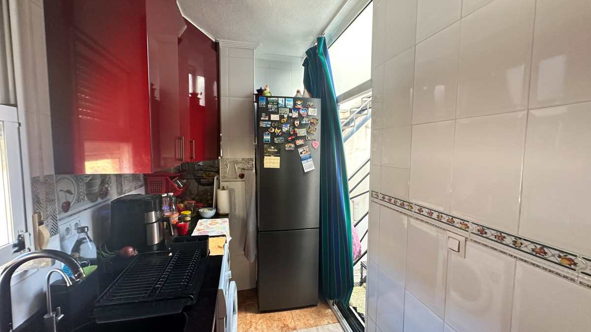 For sale - 2 Bedroom 1 Bathroom House - Bungalow in Torrevieja - Torrevieja Centro  - Alicante