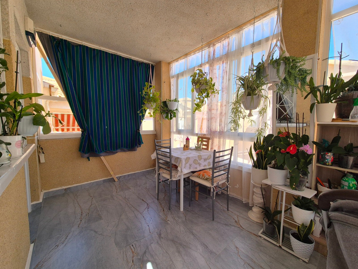 For sale - 2 Bedroom 1 Bathroom House - Bungalow in Torrevieja - Torrevieja Centro  - Alicante