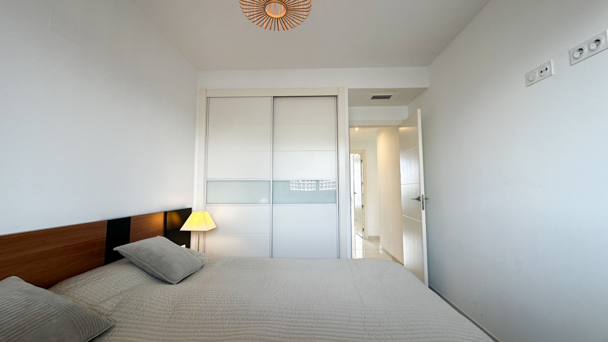For sale - 2 Bedroom 2 Bathroom Apartment - Ground Floor Apartment in Torrevieja - Torrevieja Centro  - Alicante