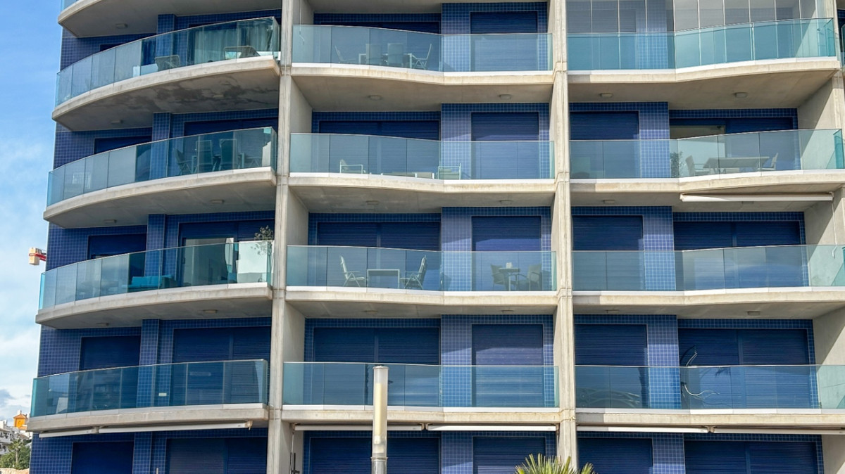 For sale - 2 Bedroom 2 Bathroom Apartment - Ground Floor Apartment in Torrevieja - Torrevieja Centro  - Alicante